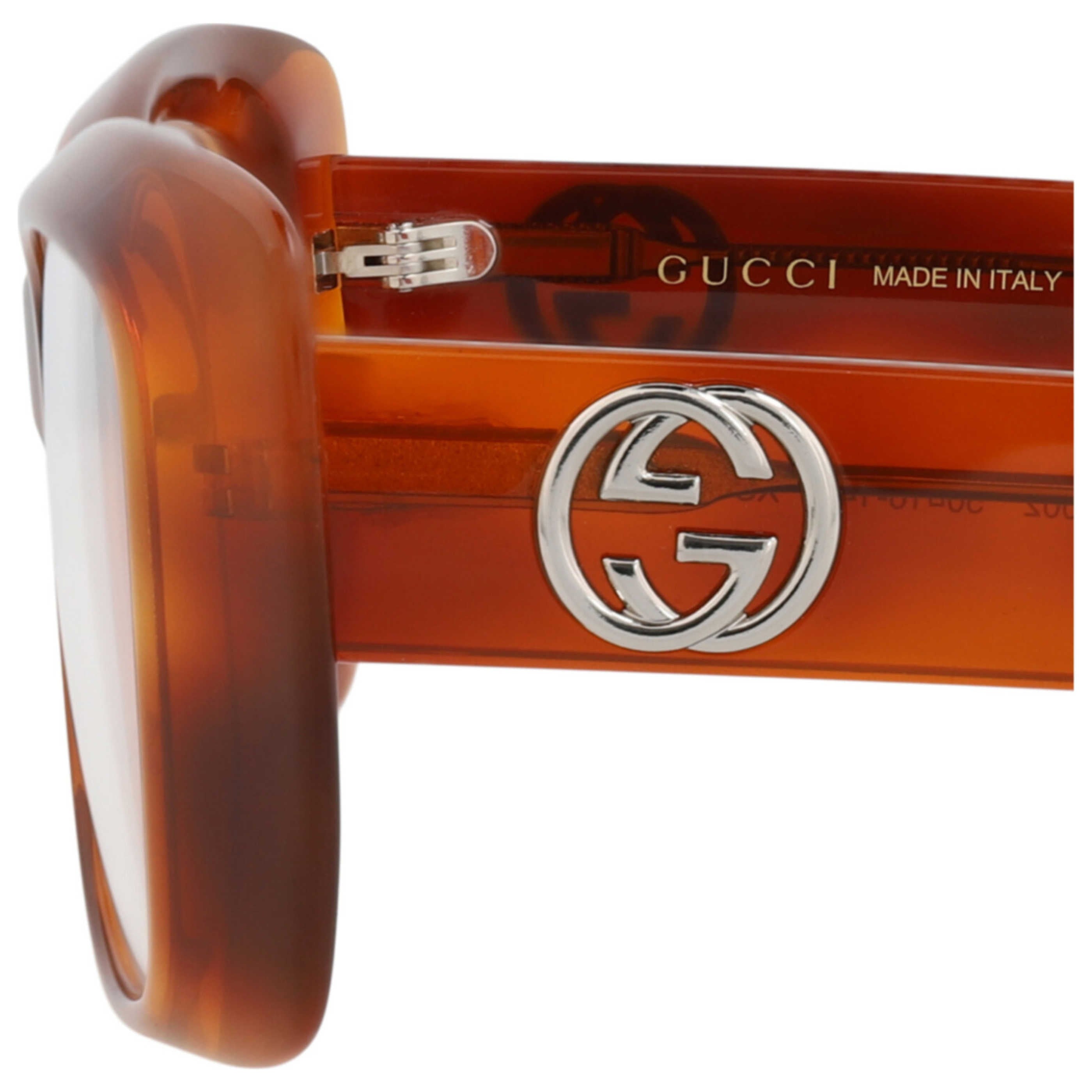 Gucci Women's Eyeglasses GG1697O-30015486-002