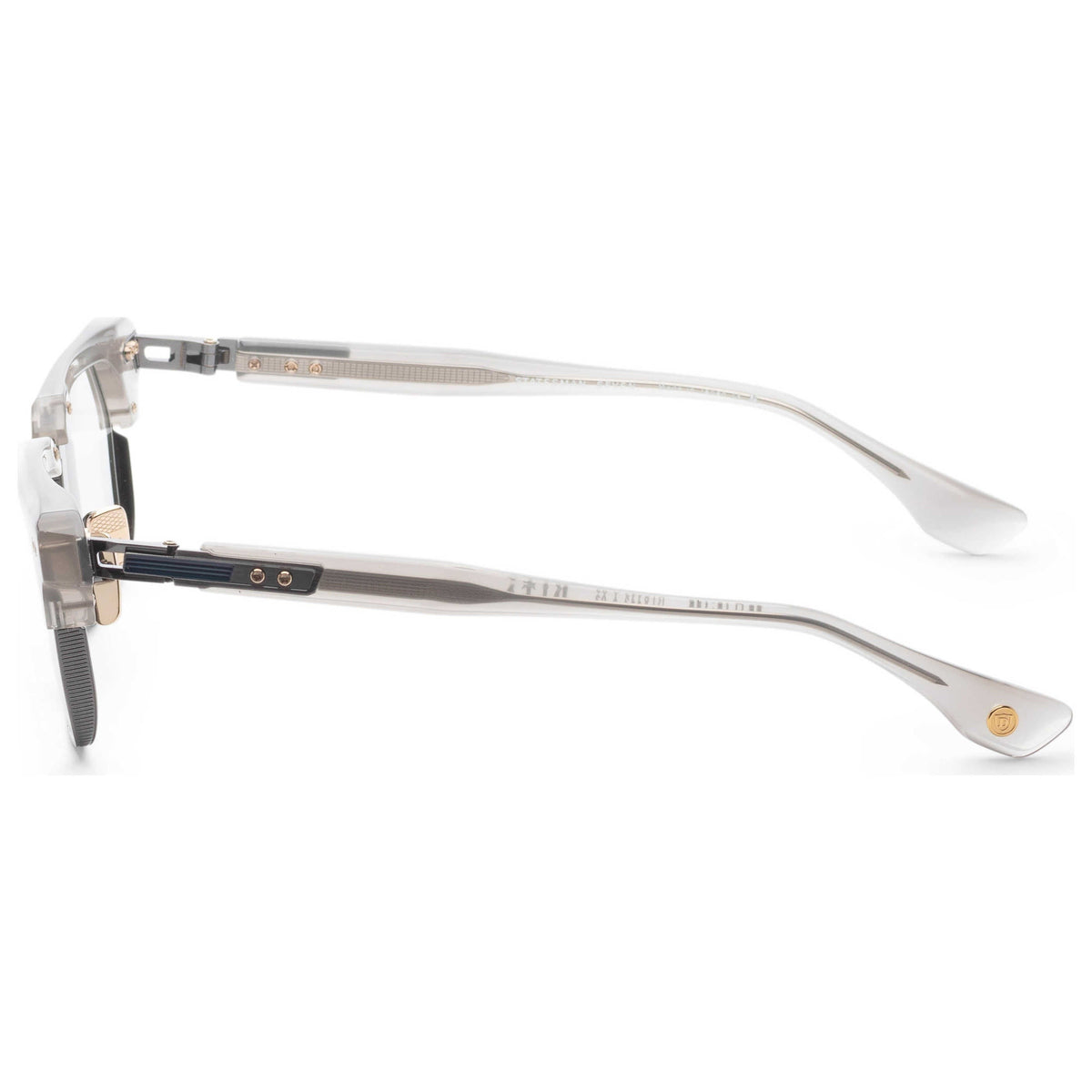 Dita Statesman Women's Eyeglasses DTX443-A-03