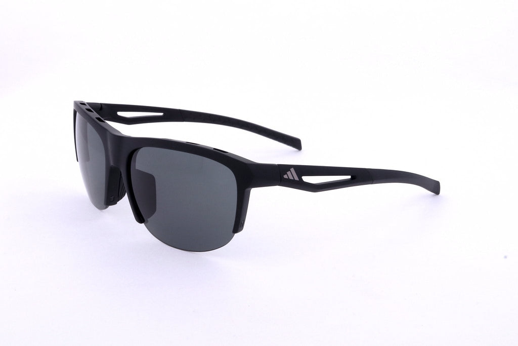 Adidas Sport Unisex Injected Sunglasses