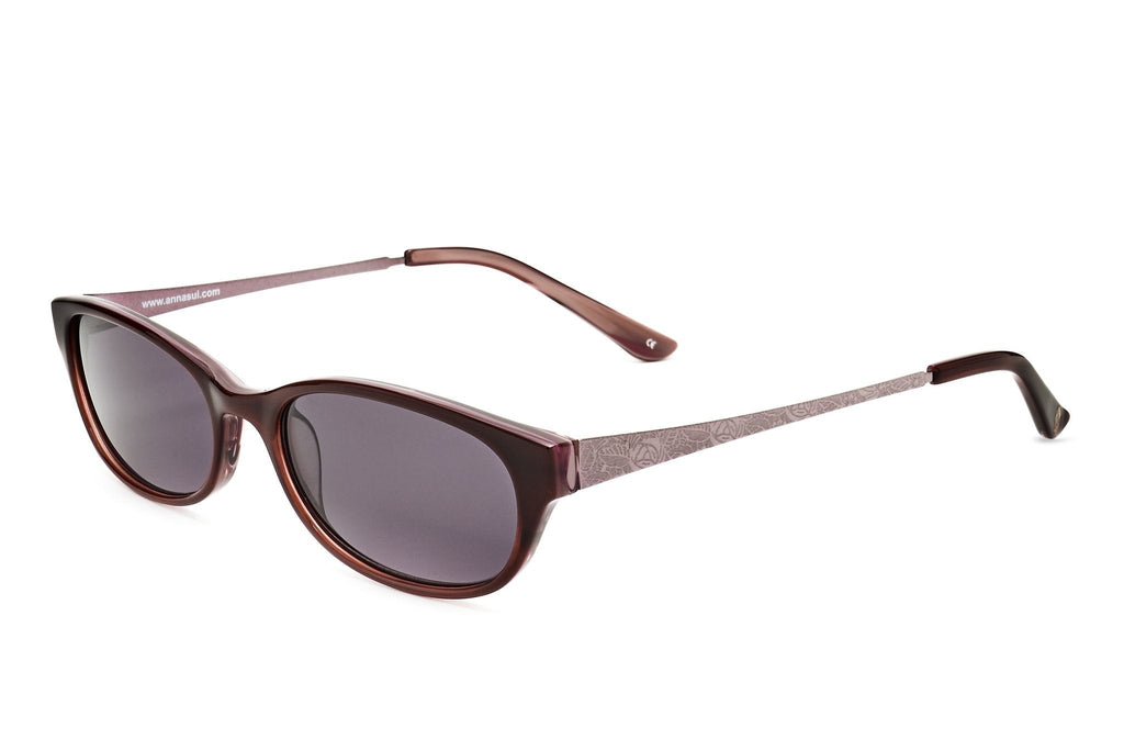 Anna Sui Women's Acetate Sunglasses