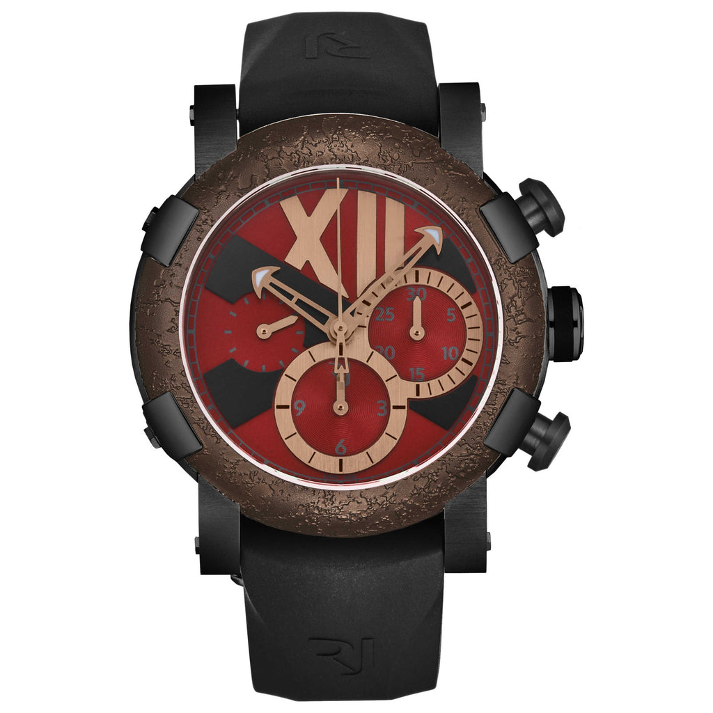 Romain Jerome Titanic-DNA Men's Watch RJTICH.703.20