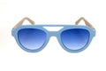 Adidas Unisex Plastic Sunglasses