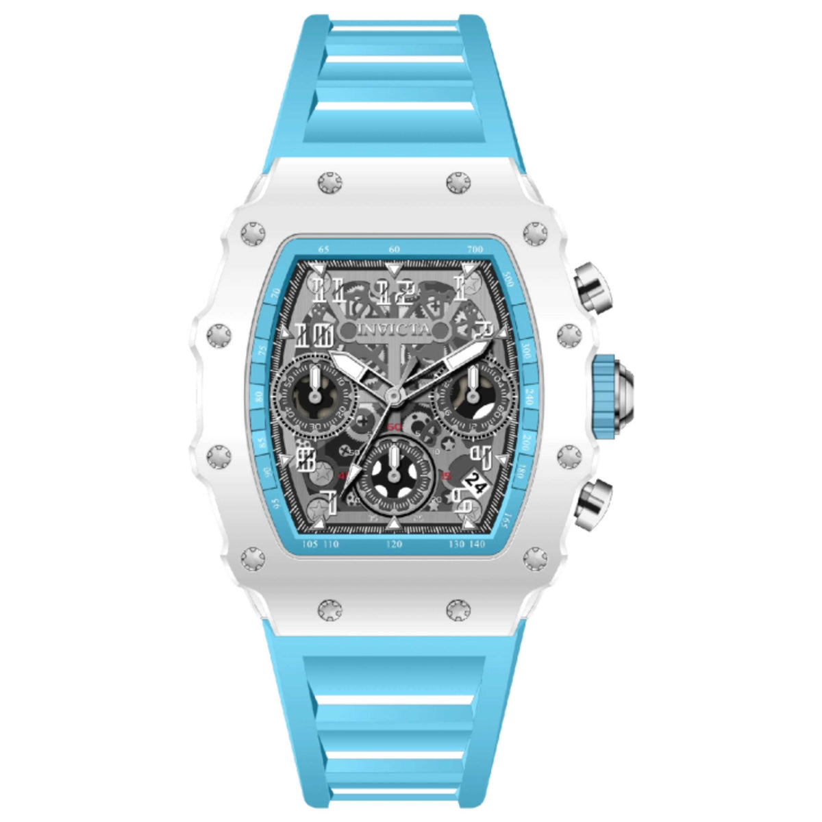 Invicta Racing Women's Watch IN-69607