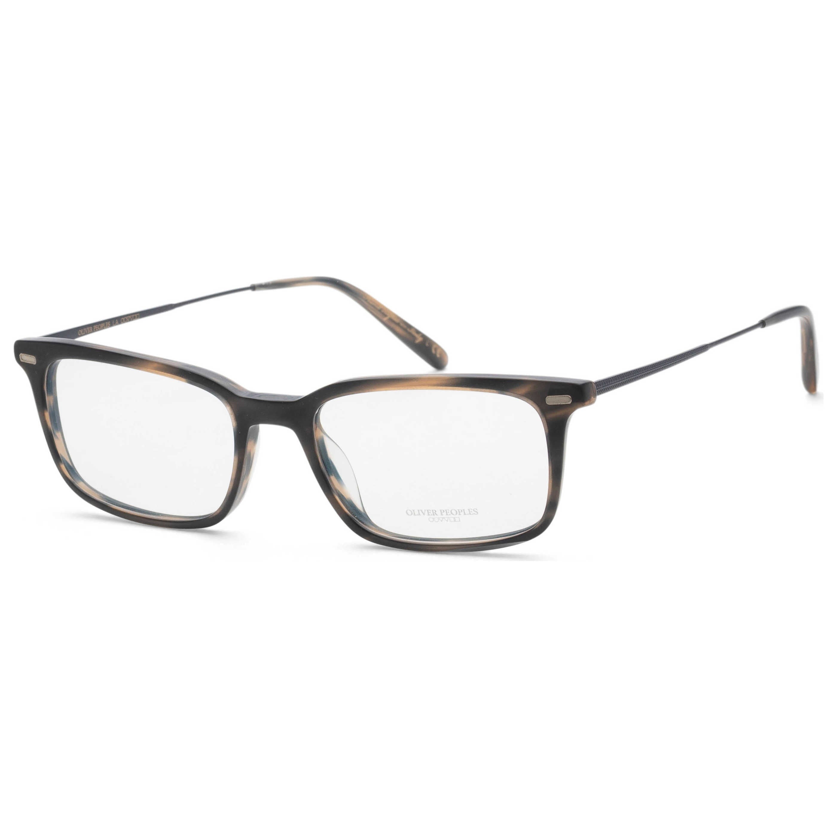 Oliver Peoples Wexley Men's Eyeglasses OV5366U-1614-52