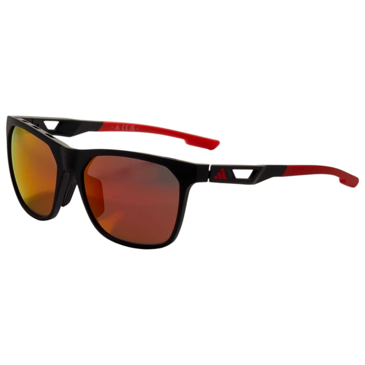 Adidas Unisex Sunglasses SP0091-02L-55