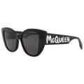 Alexander McQueen Women's Sunglasses AM0347S-30012326-001
