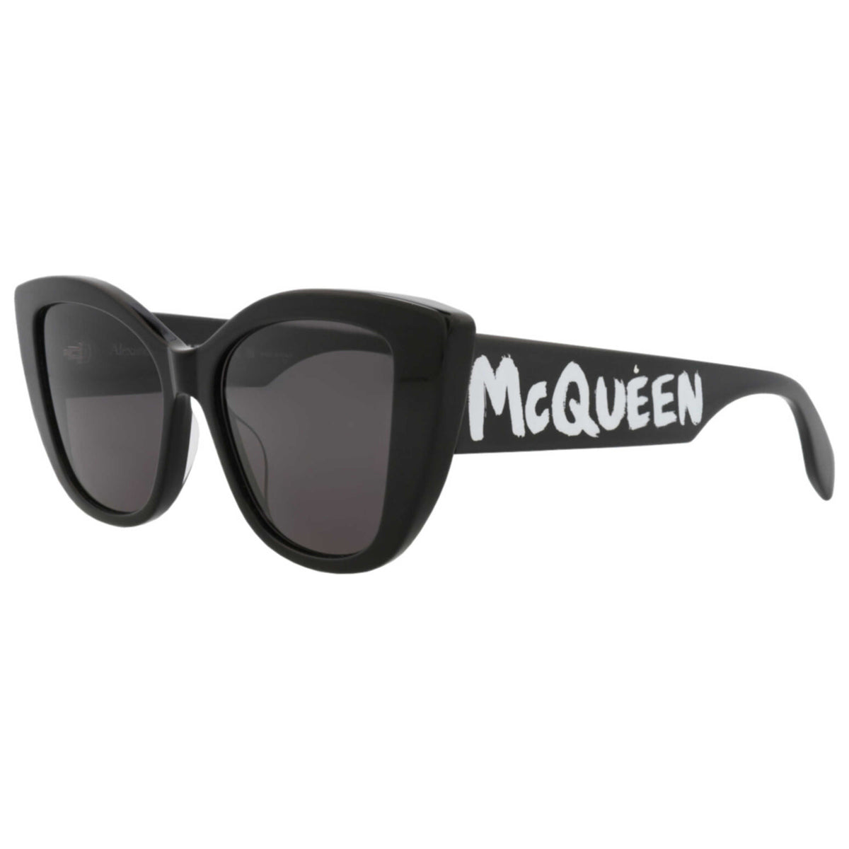 Alexander McQueen Women's Sunglasses AM0347S-30012326-001