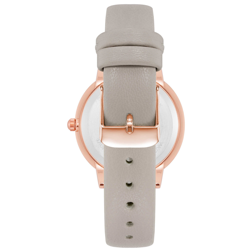 Anne Klein Women's Watch AK-3818RGTP