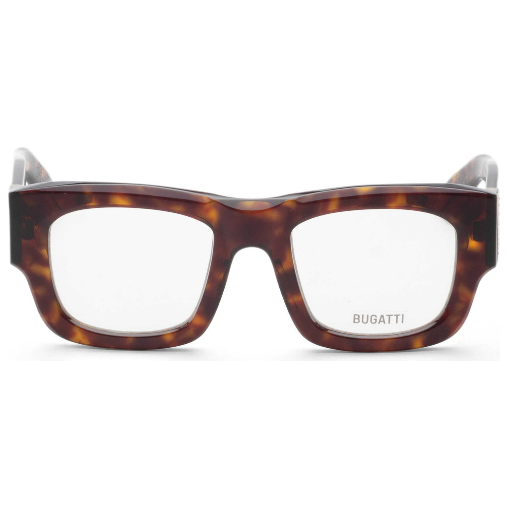 Bugatti Men's Eyeglasses 48M-HAV-51