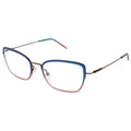 Lightec Women's Eyeglasses LIGHTEC-MOREL-30234L-PB01-53