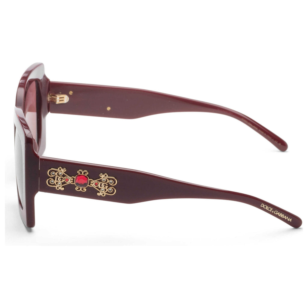 Dolce & Gabbana Women's Sunglasses DG4525B-309175-54