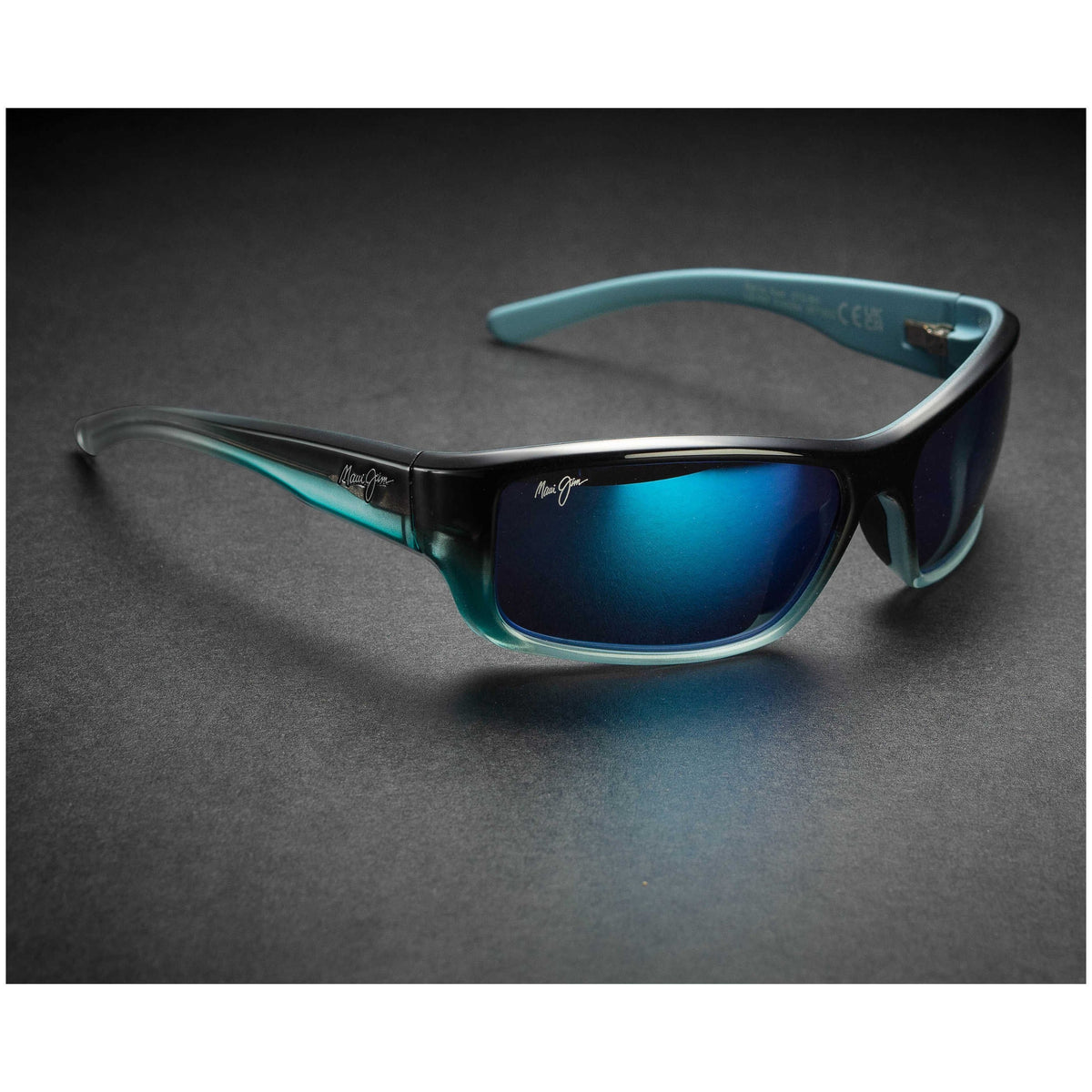 Maui Jim Men's Sunglasses MJ0792S-001