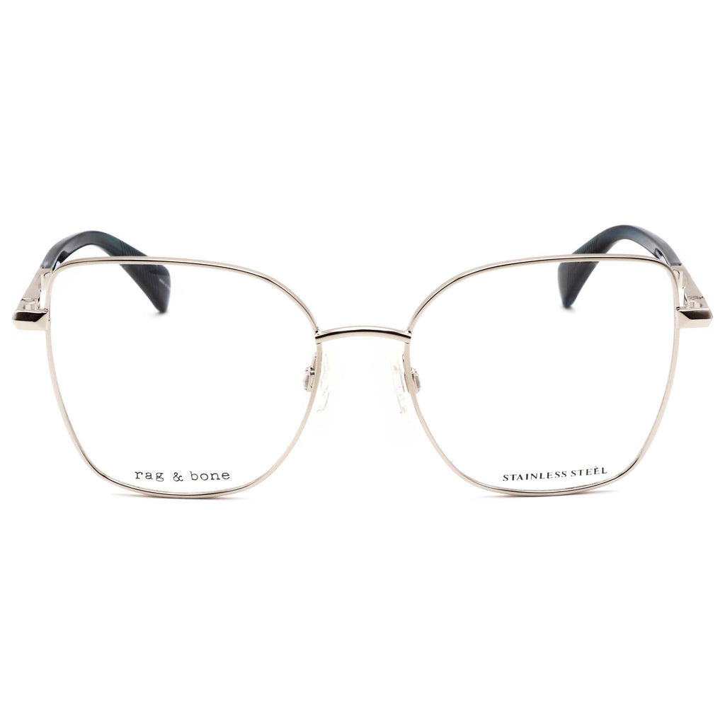 Rag & Bone Women's Eyeglasses RNB3056-G-10-53
