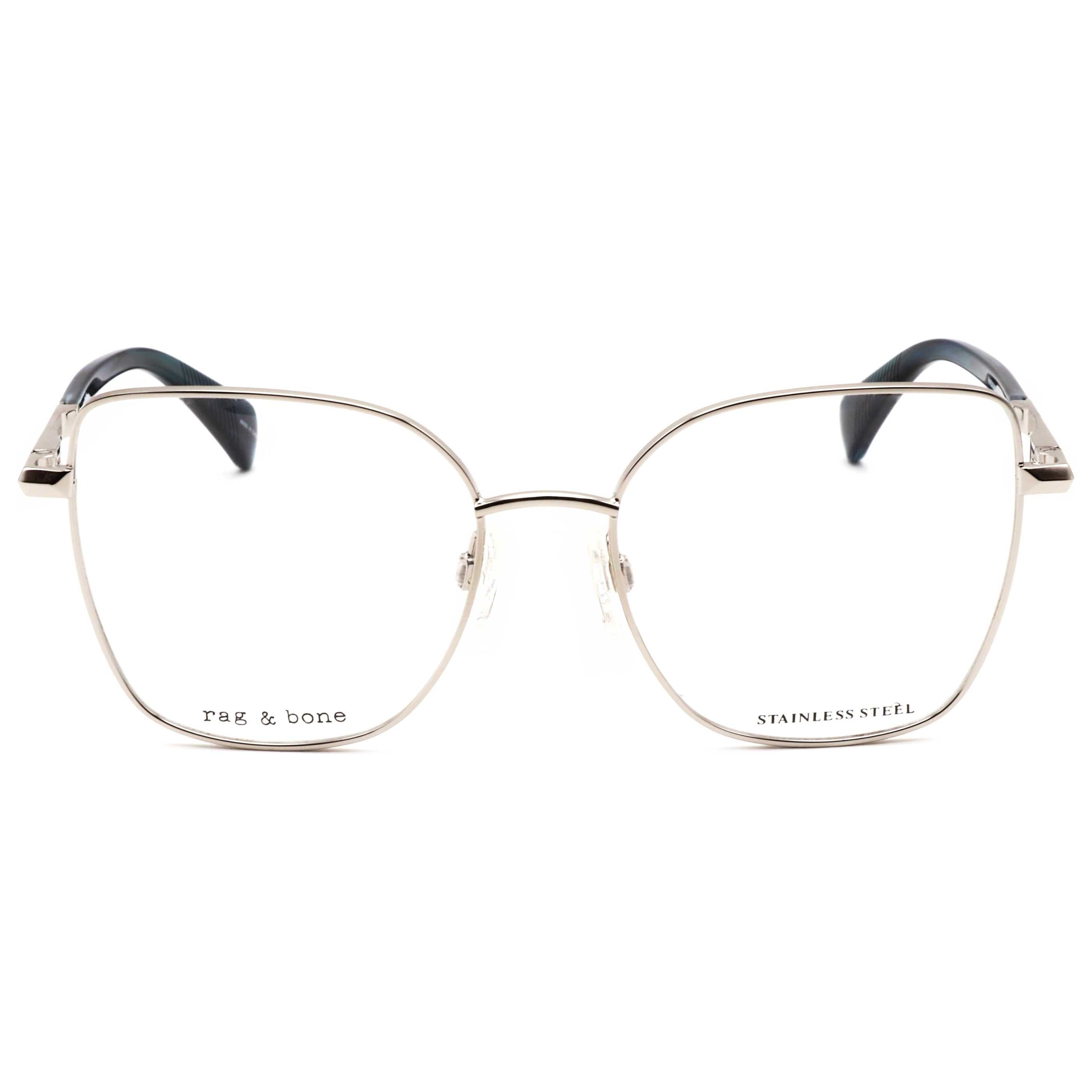 Rag & Bone Women's Eyeglasses RNB3056-G-10-53