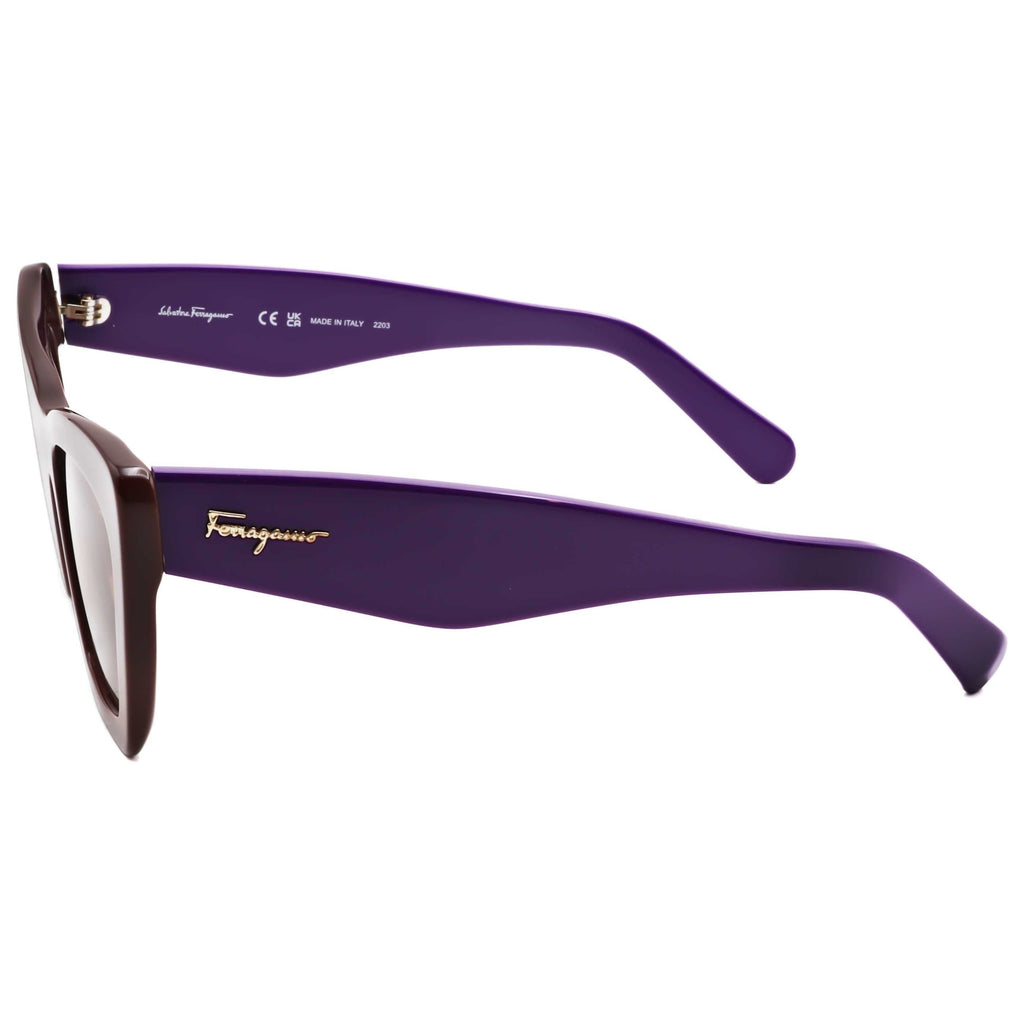 Ferragamo Women's Sunglasses SF929S-209-55
