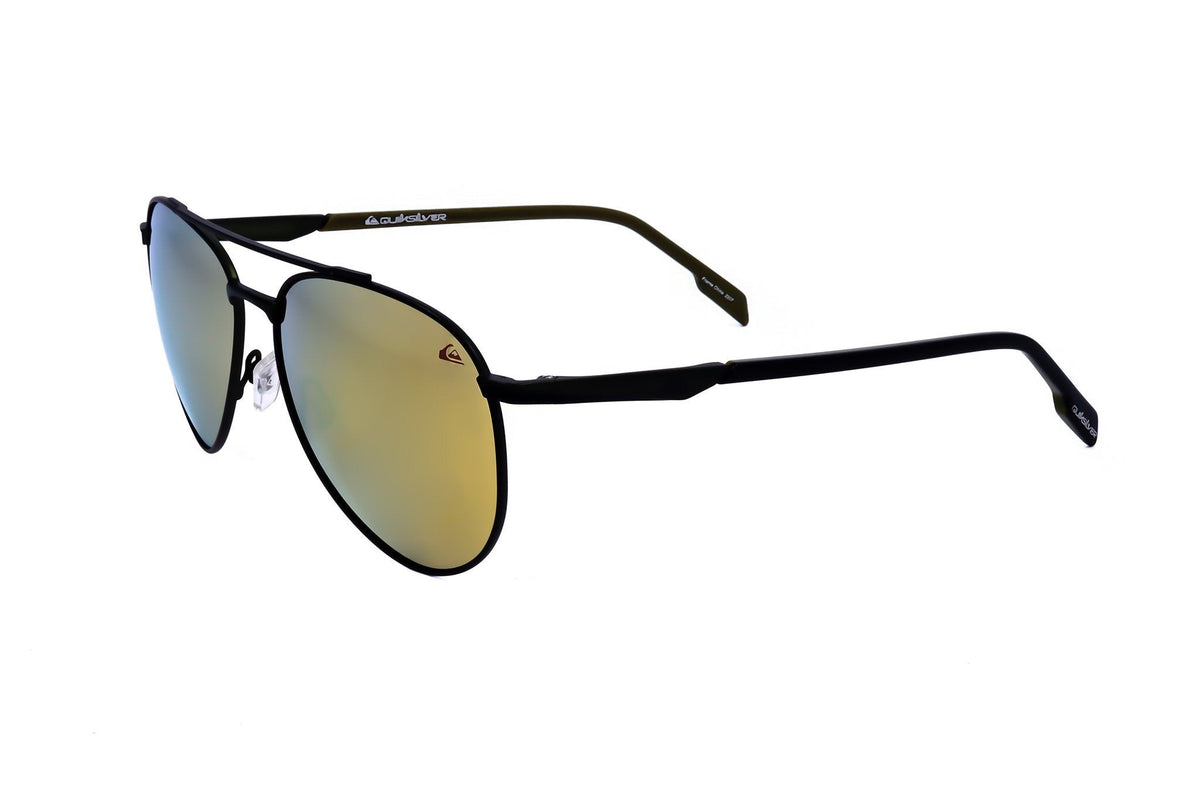 Quiksilver Men's Metal Sunglasses
