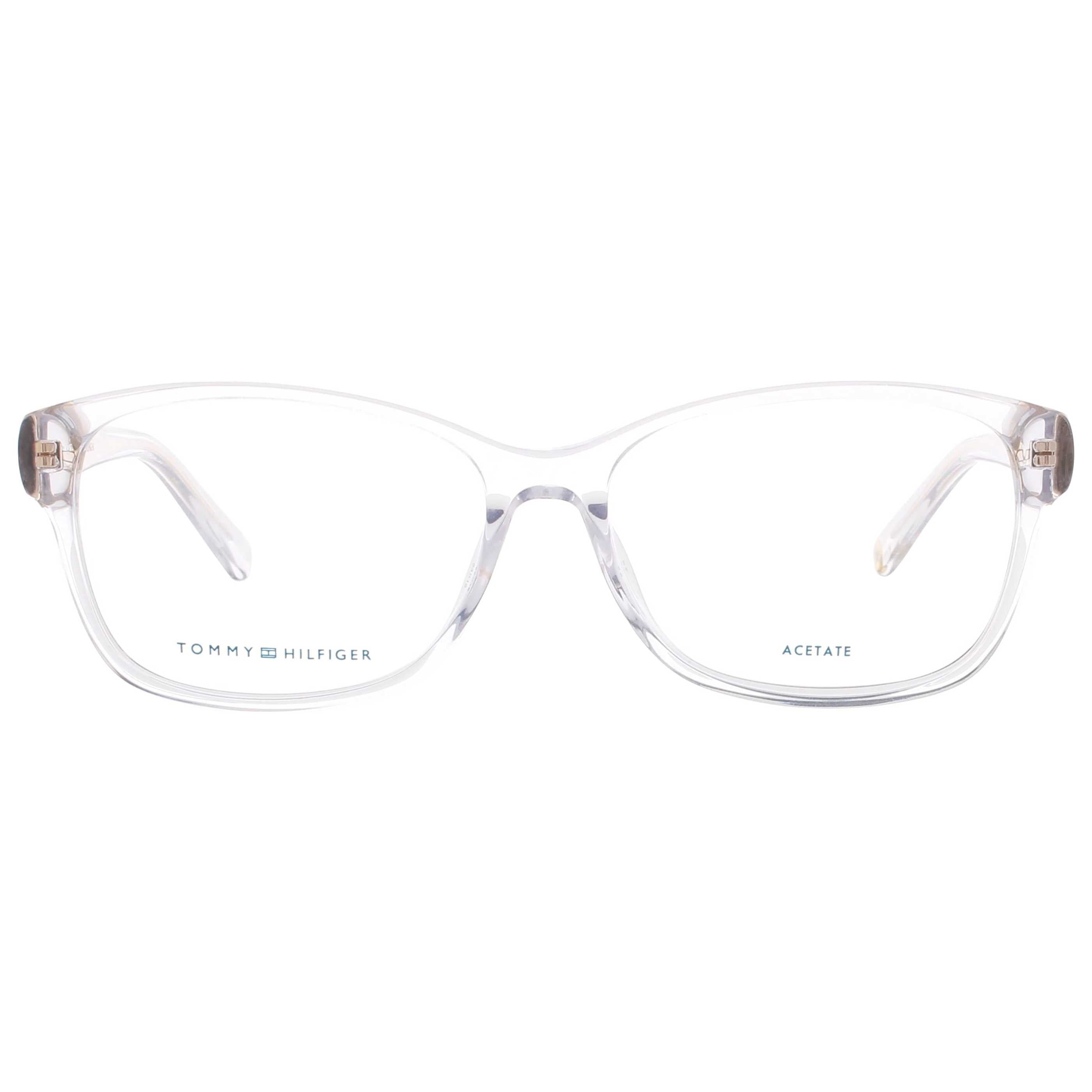 Tommy Hilfiger Women's Eyeglasses TH-TH-1779-900-53