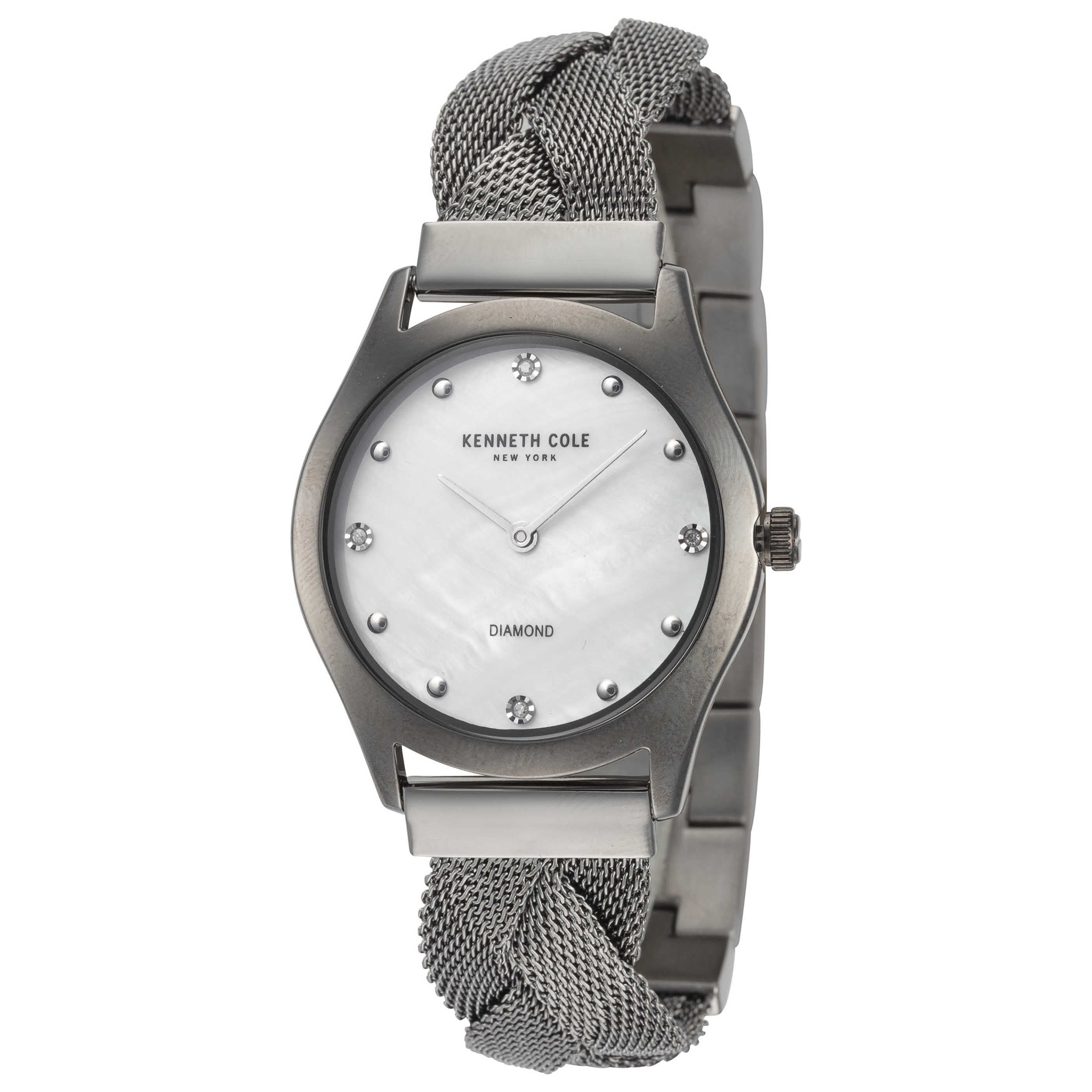 Kenneth Cole Women's Watch KCWLG2105703