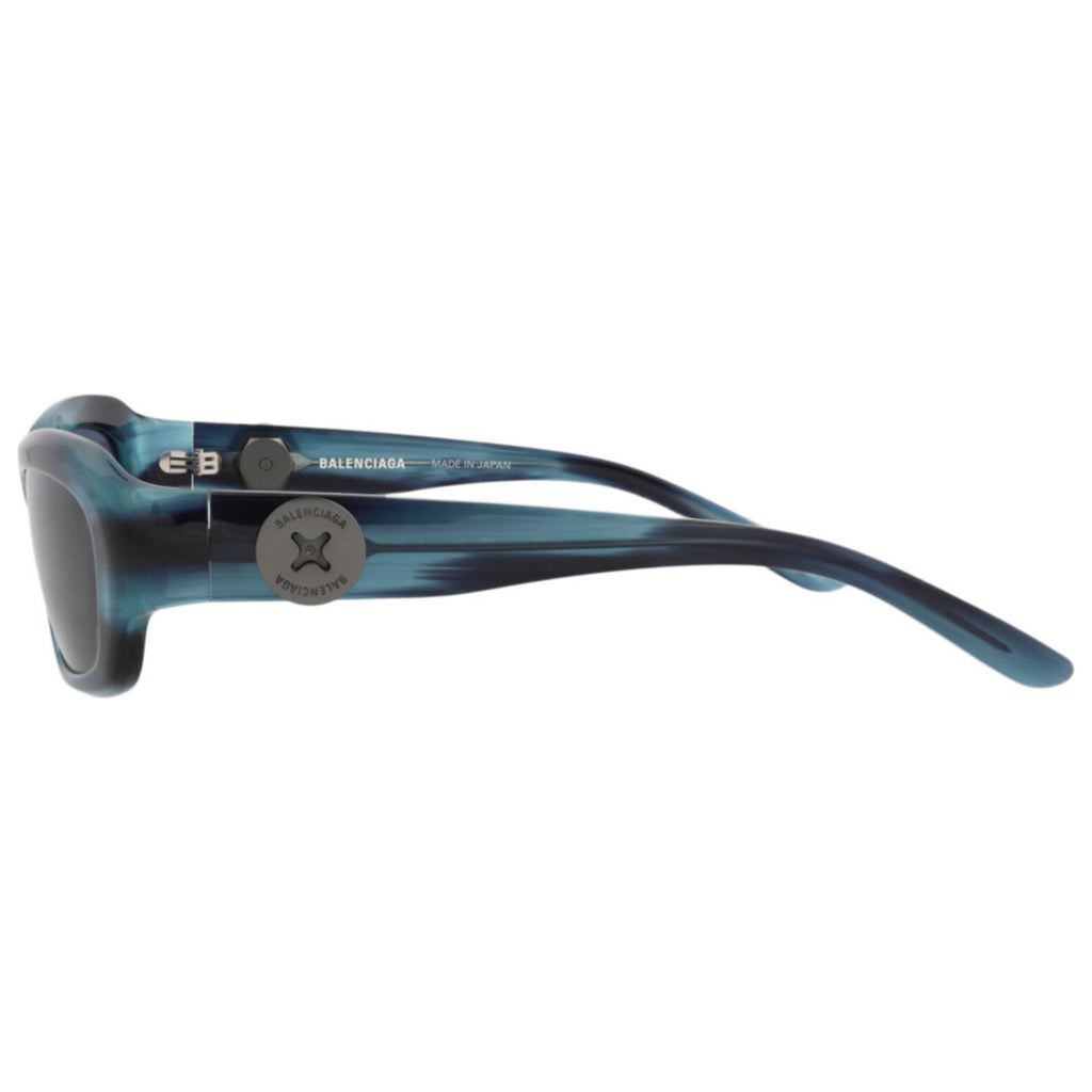 Balenciaga Unisex Sunglasses BB0409S-30016123-003