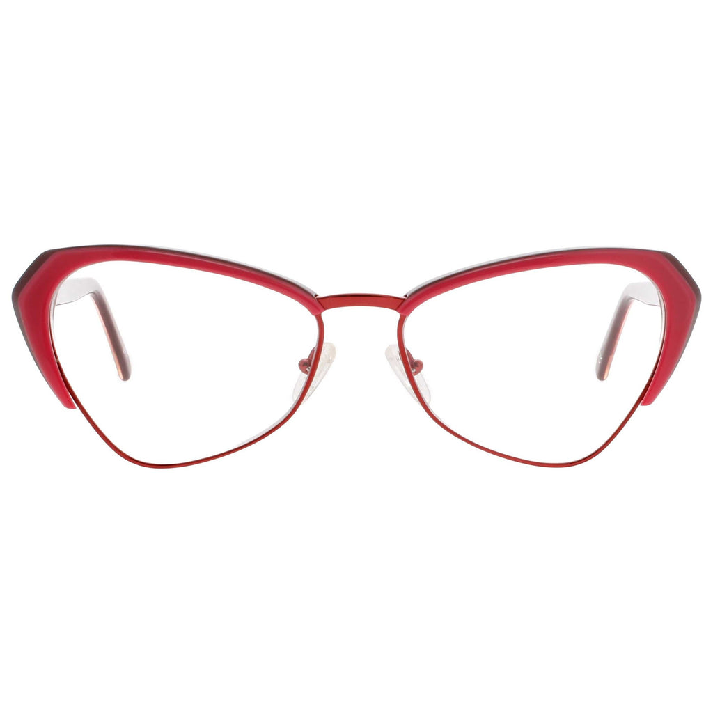 Andy Wolf Women's Eyeglasses AW-5047-K-57