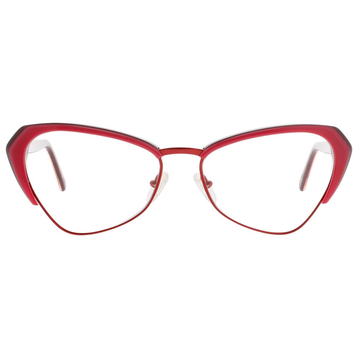 Andy Wolf Women's Eyeglasses AW-5047-K-57