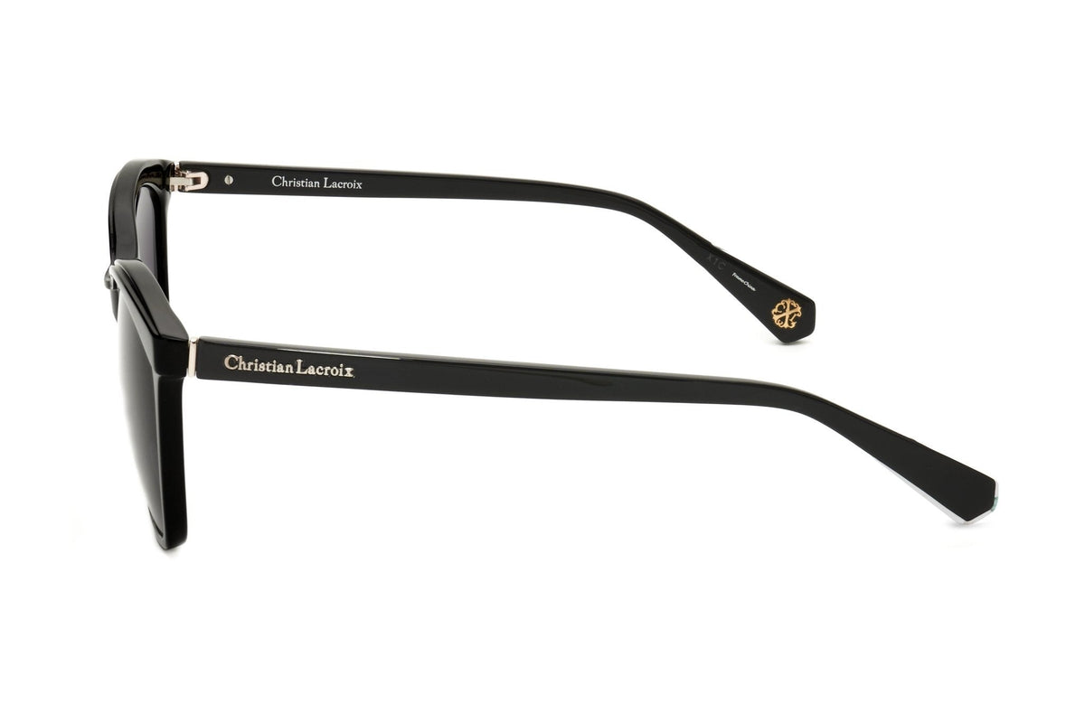 Christian Lacroix Women's Acetate Sunglasses