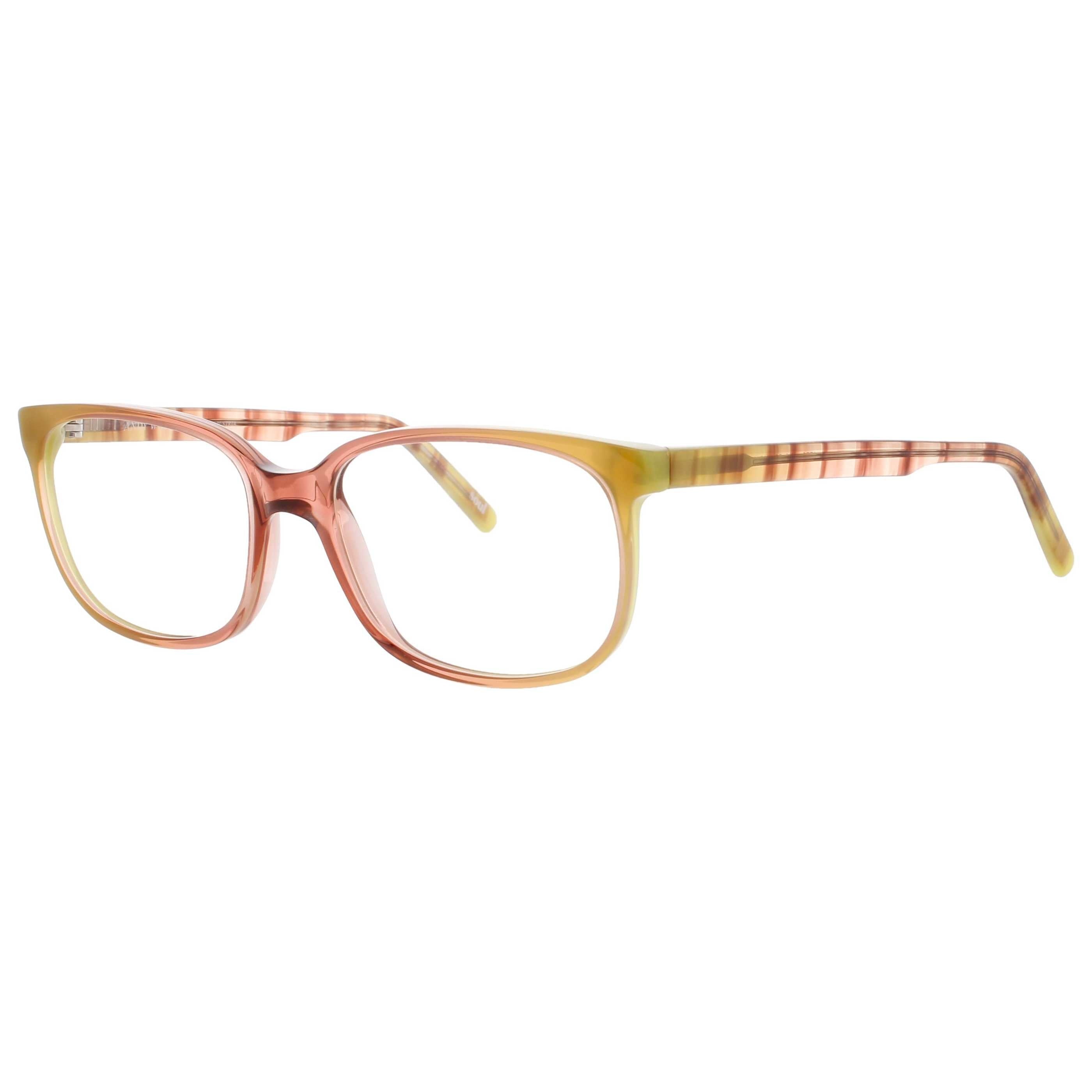Andy Wolf Unisex Eyeglasses AW-4523-K-52