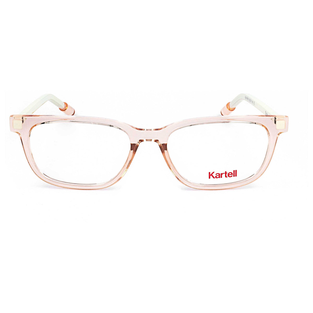 Kartell Unisex Opticals KL017V-03-53