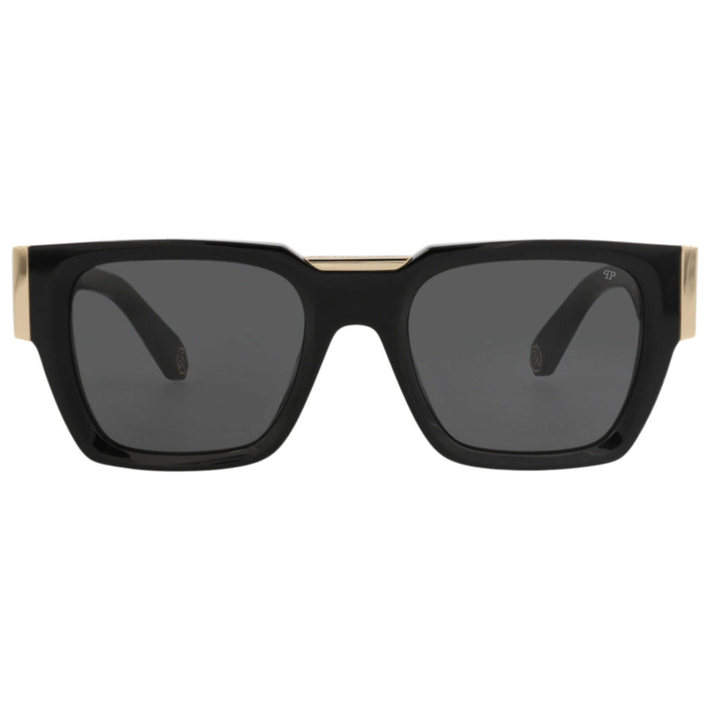 Philipp Plein Men's Sunglasses SPP095M-52-0700