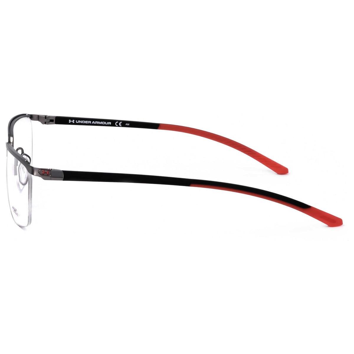 Under Armour Men's Eyeglasses UA5002-G-R81