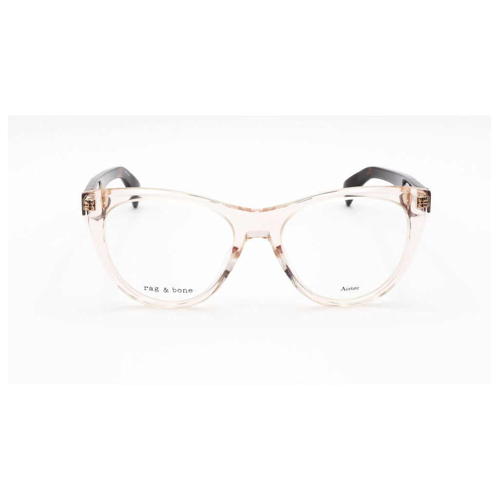 Rag & Bone Women's Eyeglasses RNB3054-35J-51