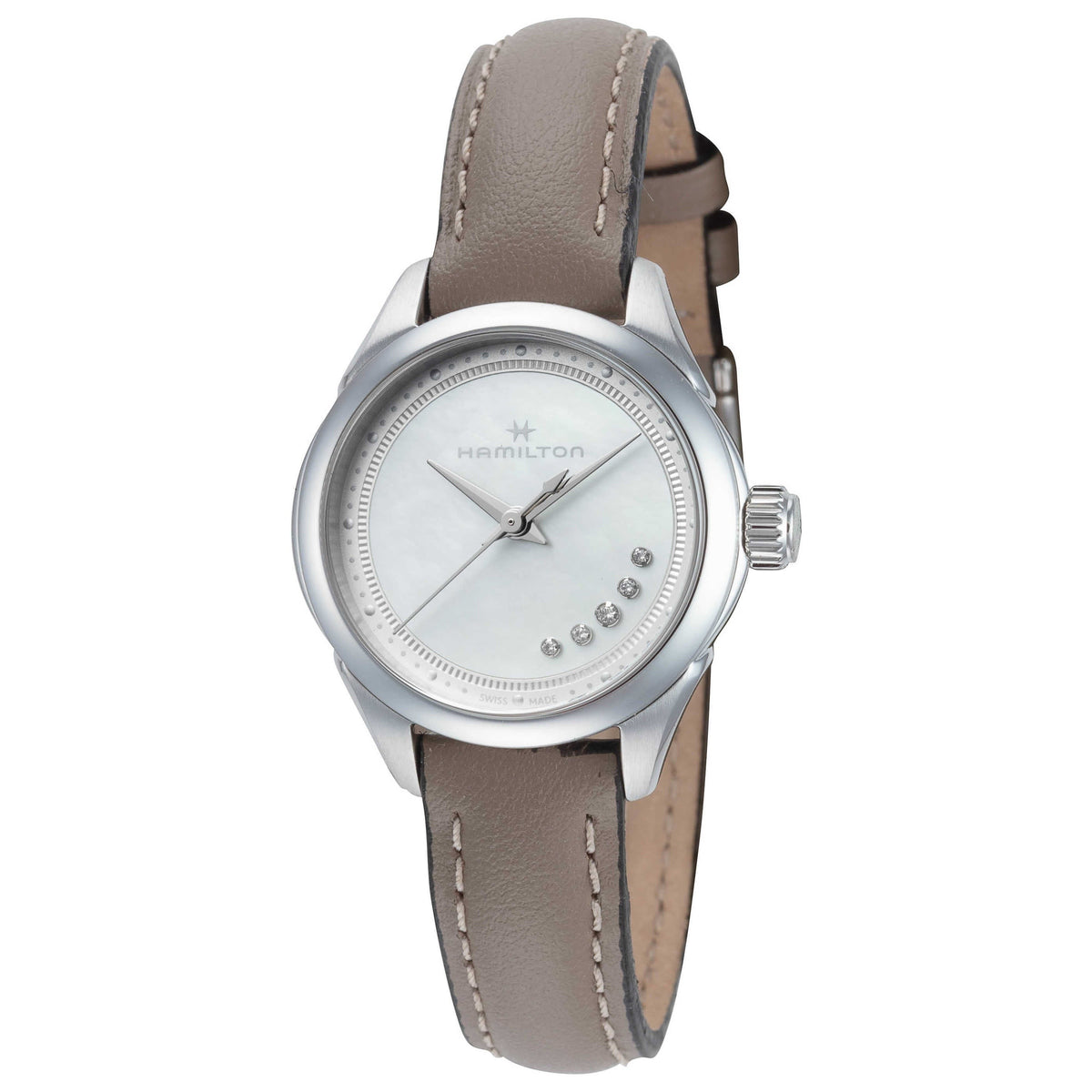 Hamilton Jazzmaster Women's Watch H32111890