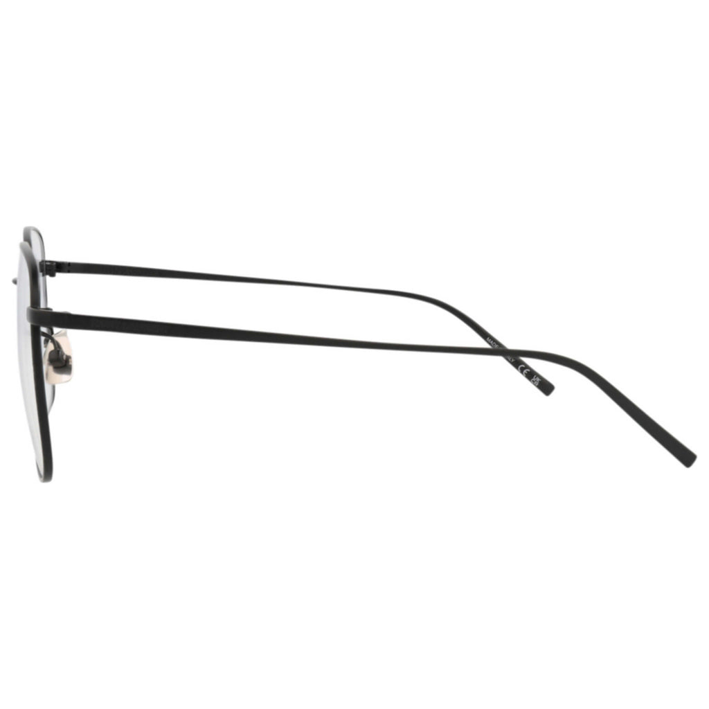 Saint Laurent Unisex Eyeglasses SL491-30011857-004