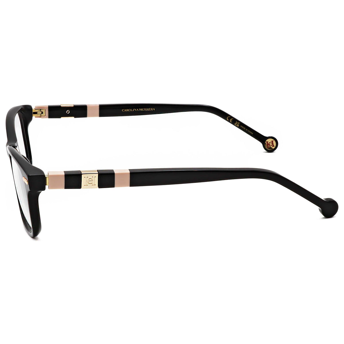 Carolina Herrera Women's Eyeglasses HER0110-KDX-51