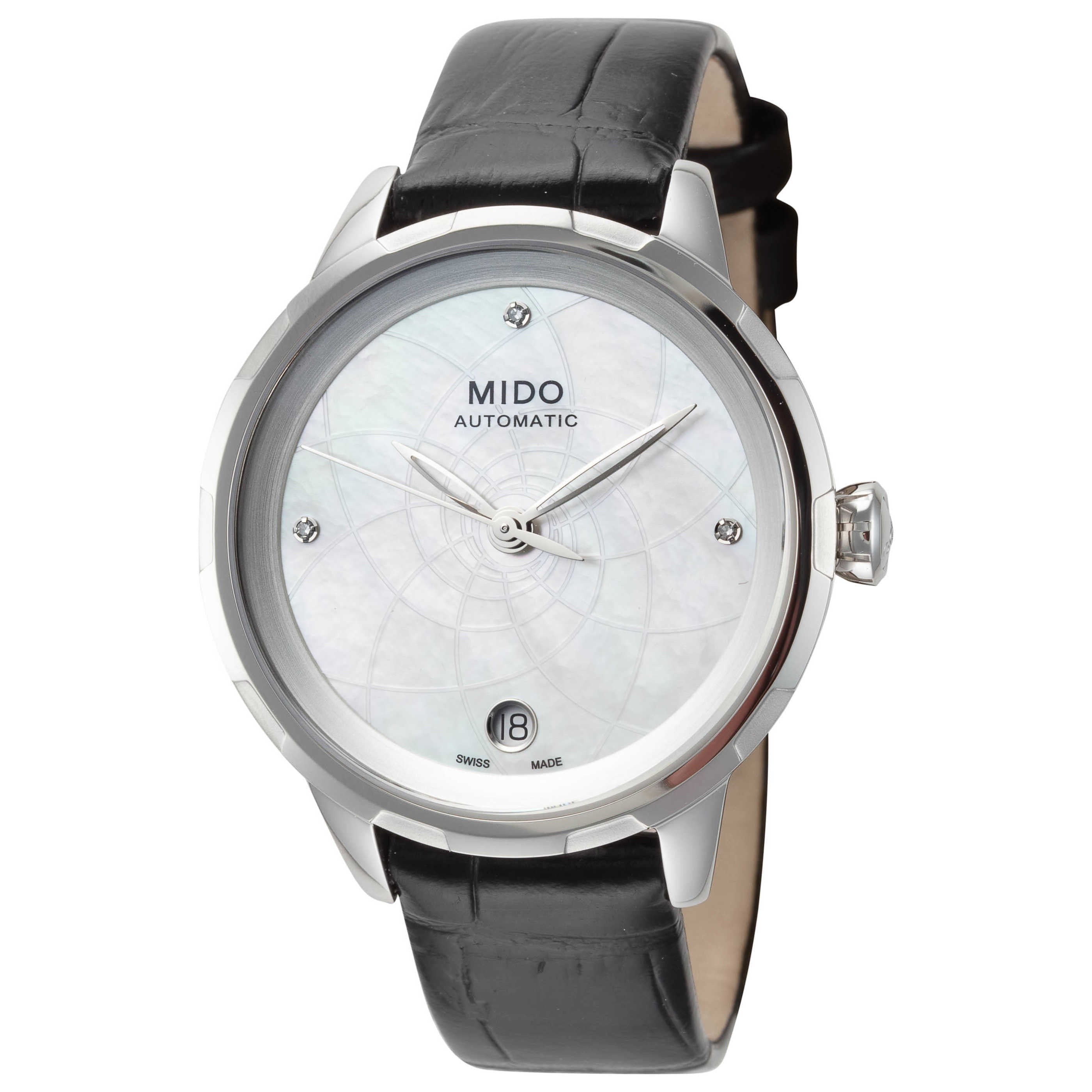 Mido Women's Watch M0432071611600