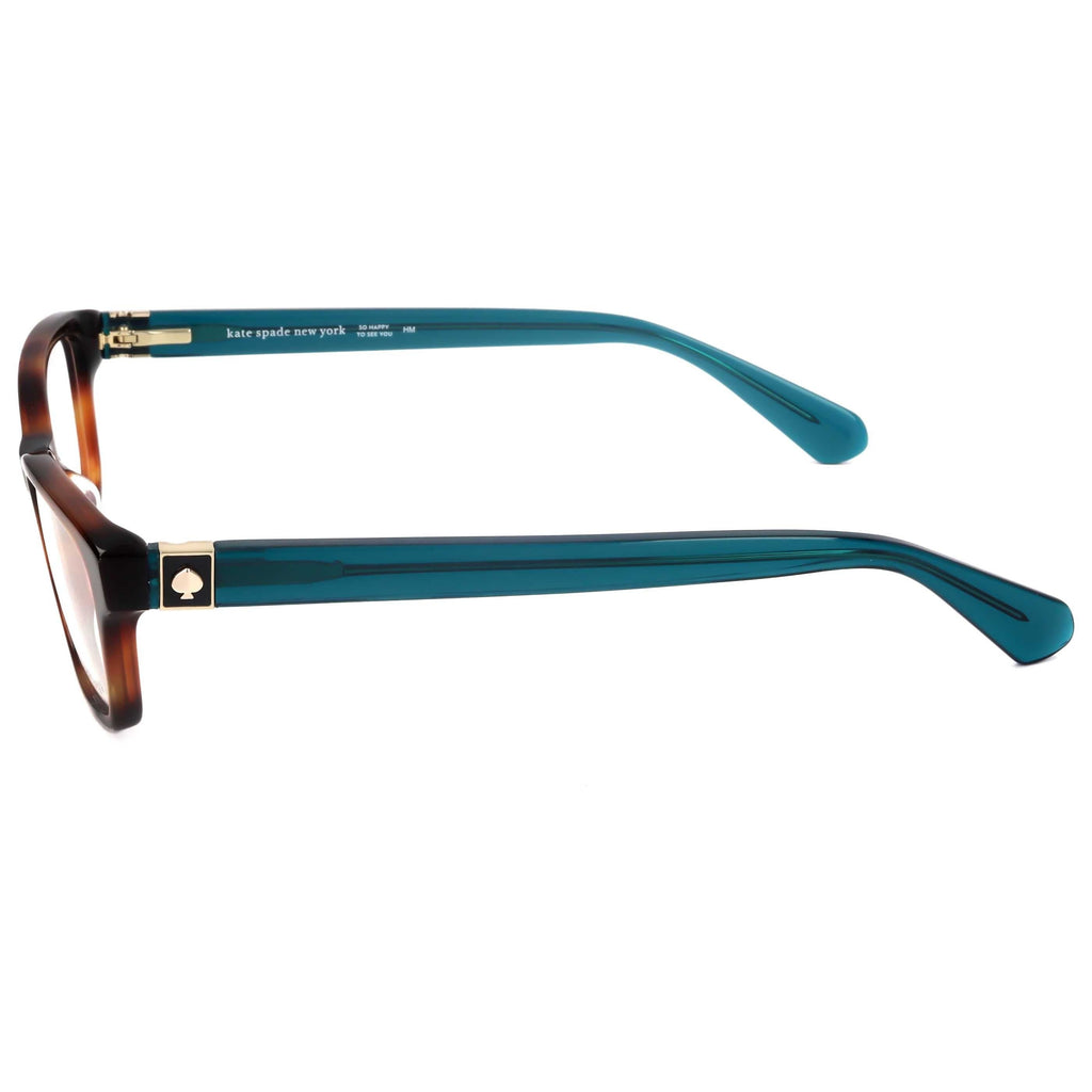 Kate Spade Women's Eyeglasses RENNE-086-50