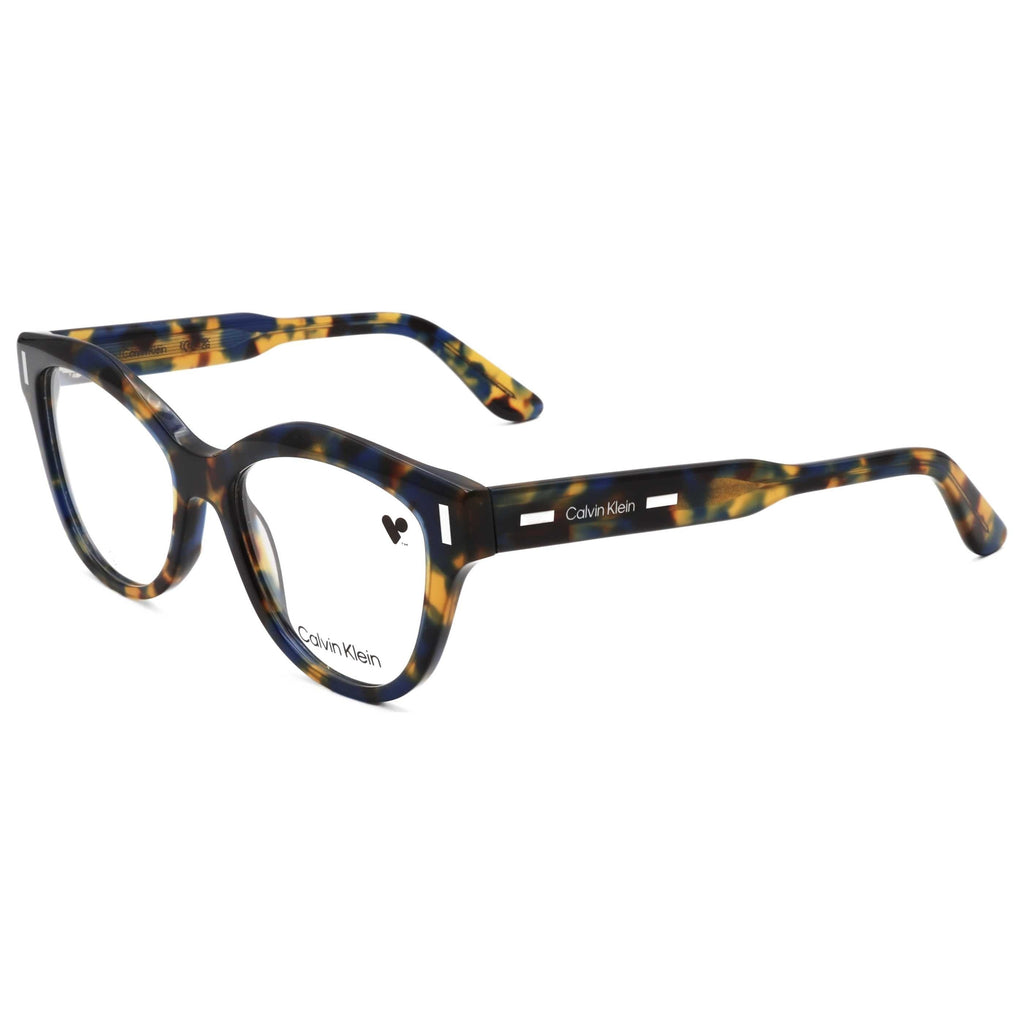 Calvin Klein Women's Eyeglasses CK23541-460-53