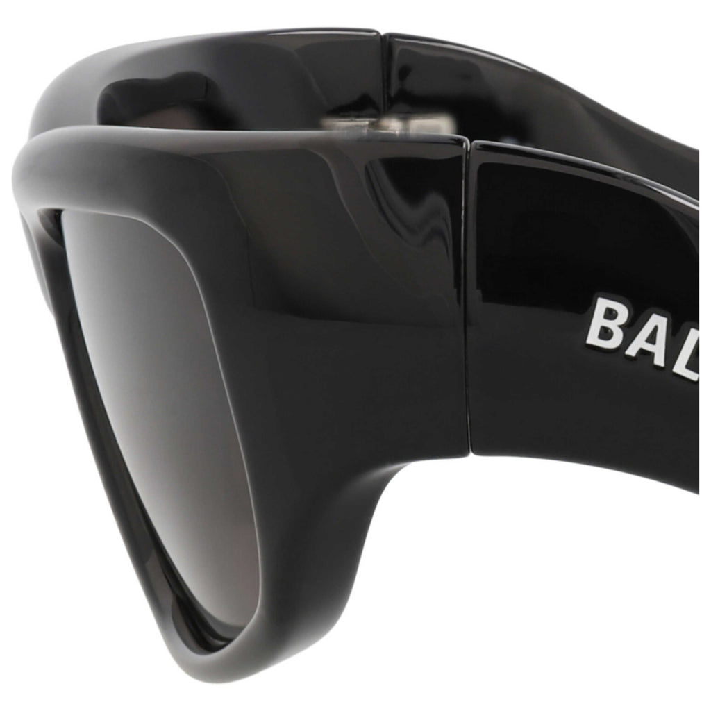 Balenciaga Unisex Sunglasses BB0320S-30014885-001