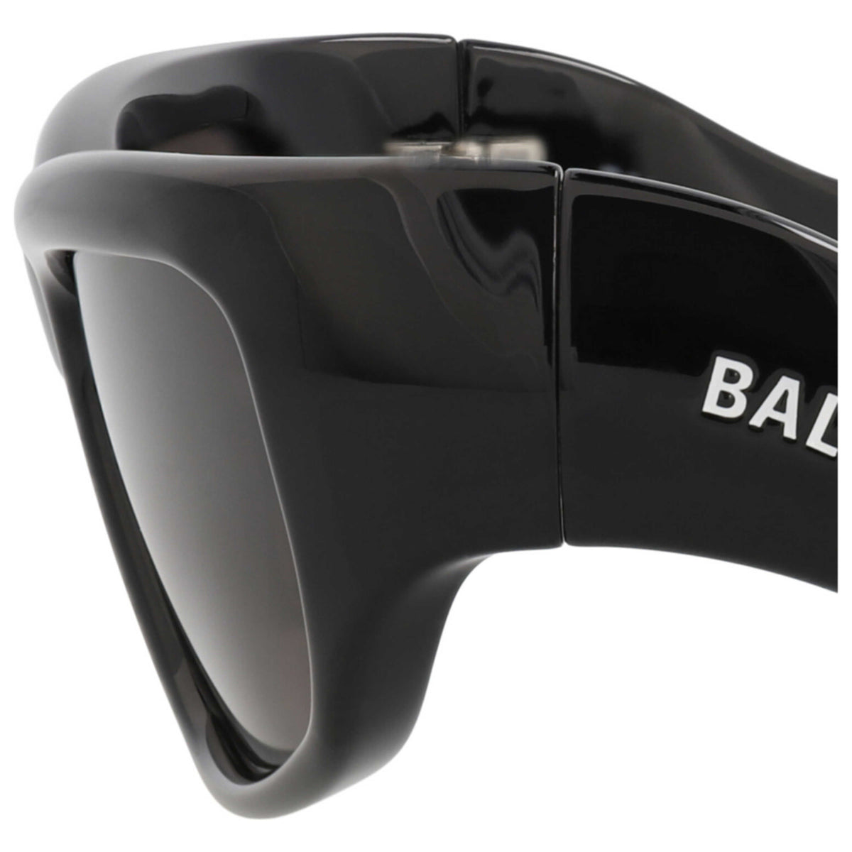 Balenciaga Unisex Sunglasses BB0320S-30014885-001