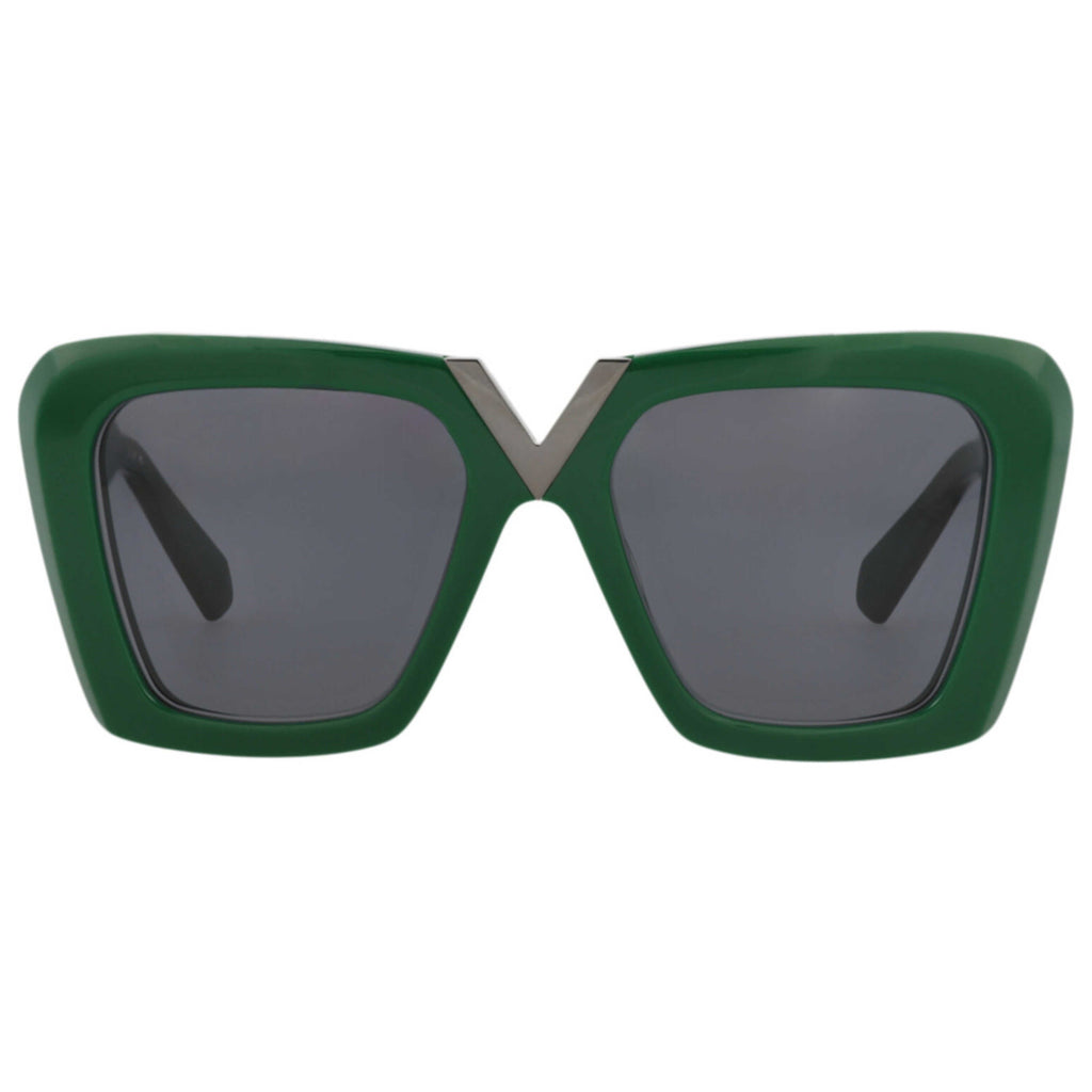 Valentino Unisex Sunglasses VLS-161C-53