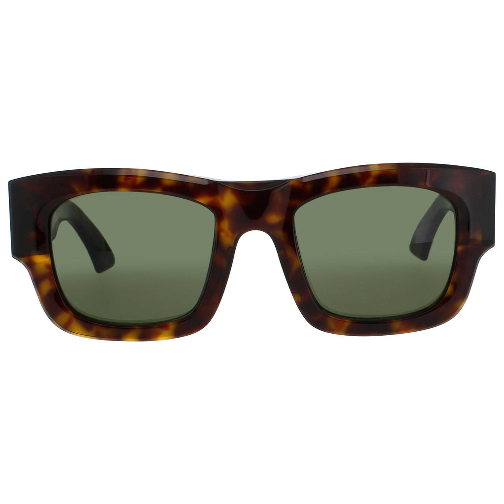 Bugatti Unisex Sunglasses BUGATTI-48M-HAV