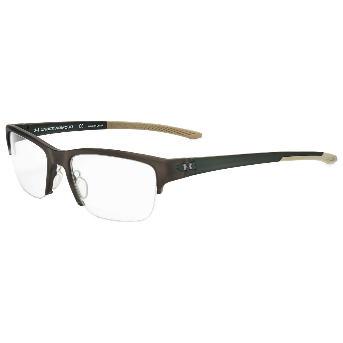 Under Armour Men's Eyeglasses UA5001-G-1ED-53