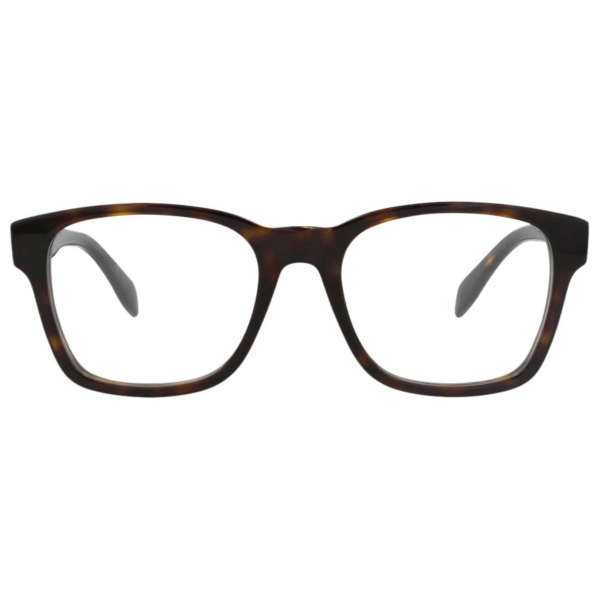 Alexander McQueen Men's Eyeglasses AM0356O-30012338-002