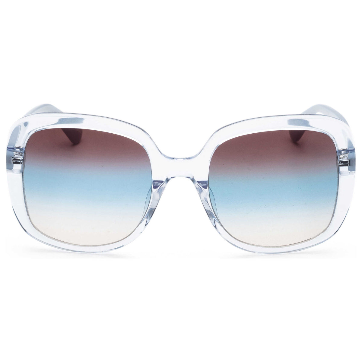 Kate Spade Wenona Women's Sunglasses WENONA-G-S-PJP-56