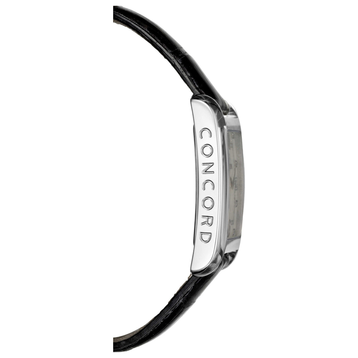Concord Men's Quartz Watch 0310369