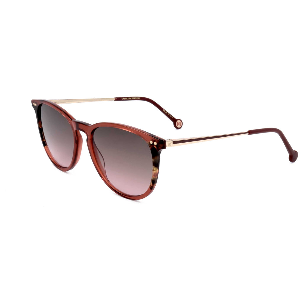 Carolina Herrera Women's Sunglasses HER0184-S-YDC-54