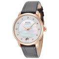 Mido Baroncelli II Women's Watch M0392073610600