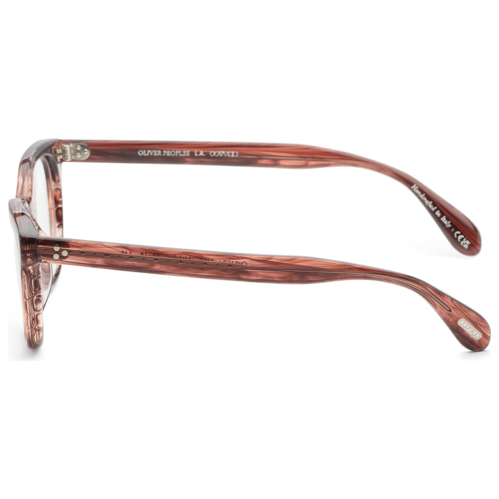 Oliver Peoples Hildie Merlot Women's Eyeglasses OV5457U-1690-50
