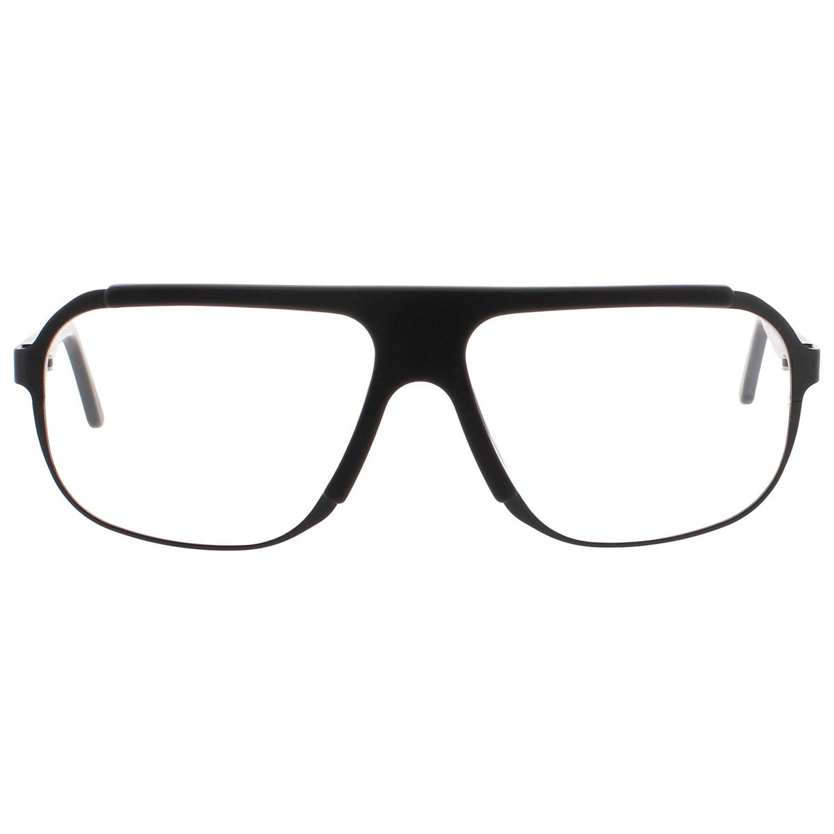 Andy Wolf Men's Eyeglasses AW-ENOCH-A-57