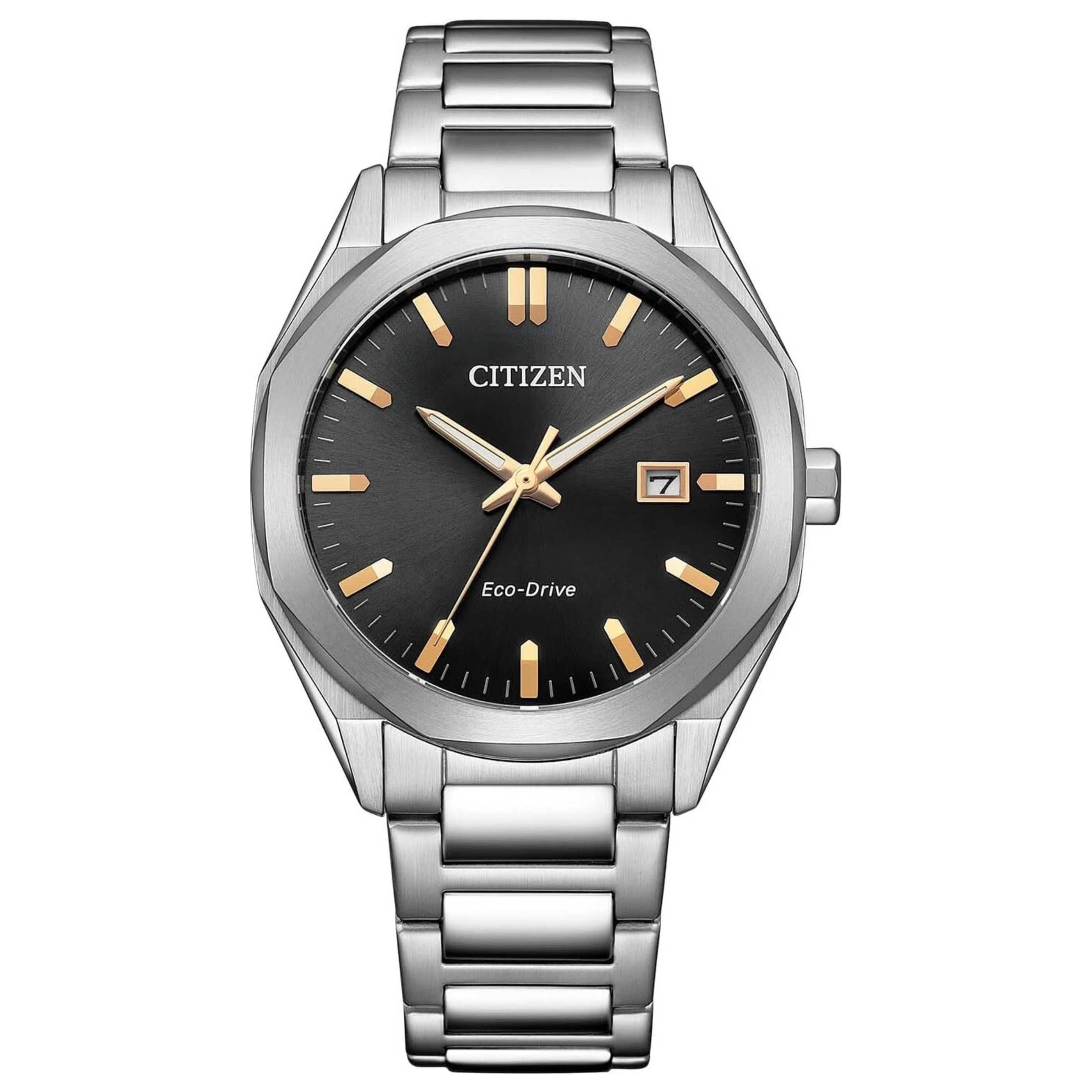 Citizen Classic Men's Watch BM7620-83E